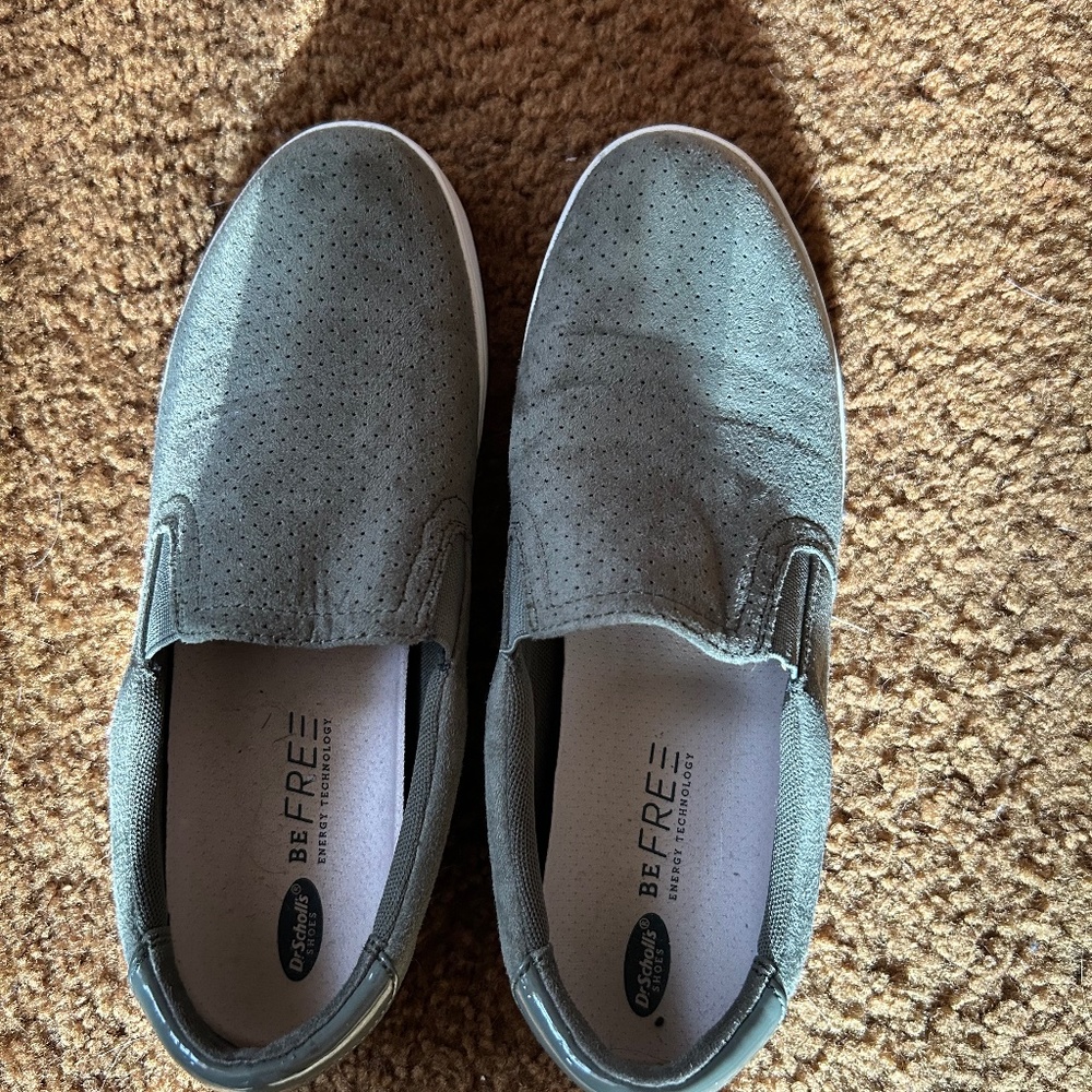 Dr. Scholls